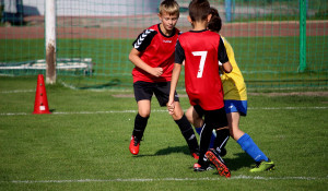 Sport, bewegen & vitaliteit