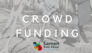 Financiering (Fondsen, Subsidies en Crowdfunding)