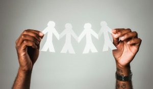 Inclusieve Samenleving