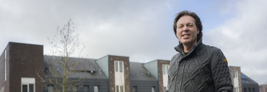 Inspirerend voorbeeld: Oud en jong helpen elkaar in Deventer