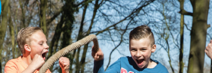 Nieuw webadres voor het Kennisplatform van Samen voor Elkaar