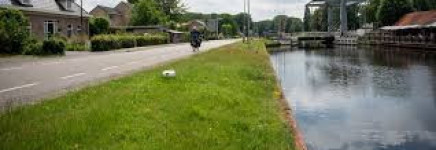 Ideeën gezocht voor buurt of dorp langs Kanaal Almelo-De Haandrik