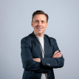 Profielfoto van Robbert Bonsink